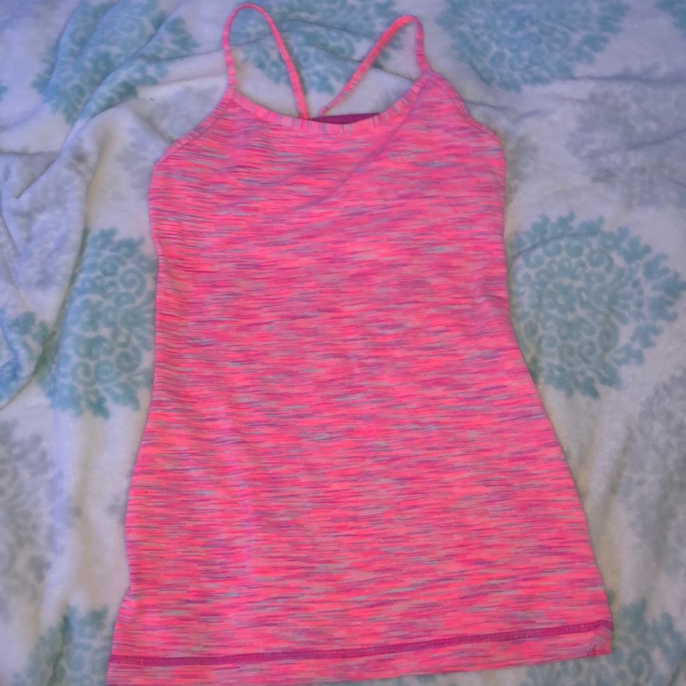 Ivivva Tank Top